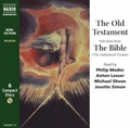 Cover: The Old Testament: Selections from the Bible (the Authorized Version) - Naxos AudioBooks