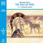 Cover: The Tale of Troy - Naxos AudioBooks