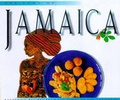 Cover: The Food of Jamaica - Periplus Editions/Berkeley Books Pte Ltd