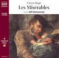 Cover: Miserables, Les - Naxos AudioBooks