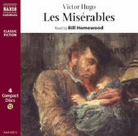 Enlarge image Cover: Miserables, Les - Naxos AudioBooks