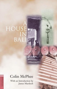 Abbildung von: A House in Bali - Periplus Editions (Hong Kong) Ltd