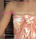 Cover: Australian Spas and Retreats - Periplus Editions/Berkeley Books Pte Ltd