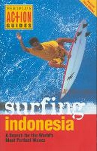 Abbildung von: Surfing Indonesia - Periplus Editions (Hong Kong) Ltd