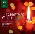 Cover: The Christmas Collection - Naxos AudioBooks