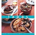 Cover: Tapas - Periplus Editions (Hong Kong) Ltd