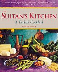 Abbildung von: The Sultan's Kitchen - Periplus Editions (Hong Kong) Ltd