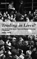 Cover: Trading in Lives? - Central European University Press