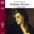 Cover: Madame Bovary - Naxos AudioBooks