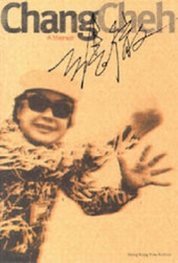 Enlarge image Cover: Chang Cheh - Hong Kong University Press