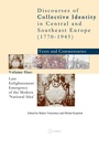 Cover: Late Enlightenment - Central European University Press