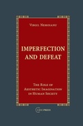 Cover: Imperfection and Defeat - Central European University Press