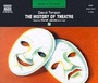 Cover: The History Of Theatre - Naxos AudioBooks