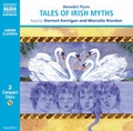 Cover: Tales Of Irish Myths - Naxos AudioBooks