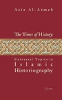 Cover: Times of History - Central European University Press