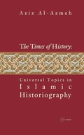 Cover: Times of History - Central European University Press
