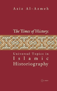 Enlarge image Cover: Times of History - Central European University Press