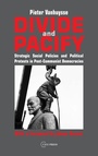 Cover: Divide and Pacify - Central European University Press