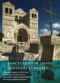 Cover: Sanctuaries in Israel - Labrador Publishing