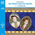 Cover: The Prince And The Pauper - Naxos AudioBooks
