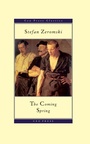 Cover: The Coming Spring - Central European University Press