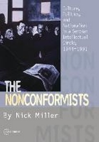Enlarge image Cover: The Nonconformists - Central European University Press