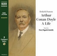 Abbildung von: A Life - Naxos AudioBooks