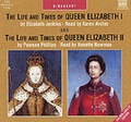 Bild: The Life And Times Of Queen Elizabeth - Naxos AudioBooks