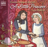 Enlarge image Cover: A Little Princess - Naxos AudioBooks