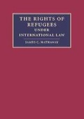 Cover: The Rights of Refugees under International Law - Cambridge University Press