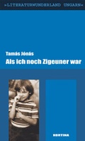 Cover: Als ich noch Zigeuner war - Kortina