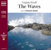 Enlarge image Cover: The Waves - Naxos AudioBooks