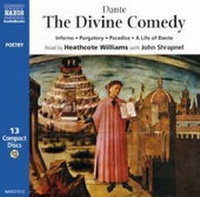 Abbildung von: The Divine Comedy - Naxos AudioBooks