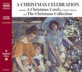 Cover: A Christmas Celebration - Naxos AudioBooks