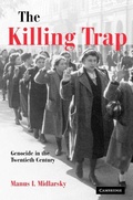 Cover: The Killing Trap - Cambridge University Press