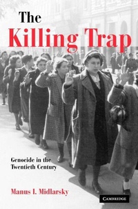 Enlarge image Cover: The Killing Trap - Cambridge University Press