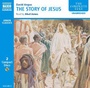 Cover: The Story Of Jesus - Naxos AudioBooks