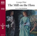 Cover: The Mill on the Floss - Naxos AudioBooks