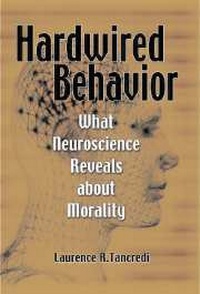 Abbildung von: Hardwired Behavior - Cambridge University Press