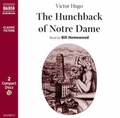 Cover: The Hunchback of Notre Dame - Naxos AudioBooks