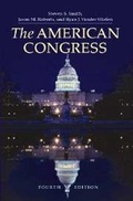 Cover: The American Congress - Cambridge University Press