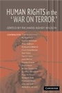 Cover: Human Rights in the 'War on Terror' - Cambridge University Press