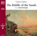 Cover: The Riddle of the Sands - Naxos AudioBooks