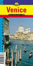 Cover: Venice - Cartographia Kft