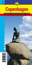 Bild: Copenhagen: Indexed - Cartographia Kft