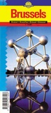 Cover: Brussels - Cartographia Kft