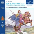 Abbildung von: Our Island Story - Naxos AudioBooks