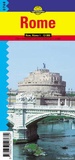 Cover: Rome: Indexed - Cartographia Kft