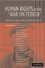 Cover: Human Rights in the 'War on Terror' - Cambridge University Press