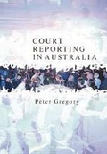 Cover: Court Reporting in Australia - Cambridge University Press